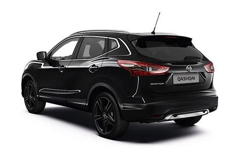 nissan qashqai nera